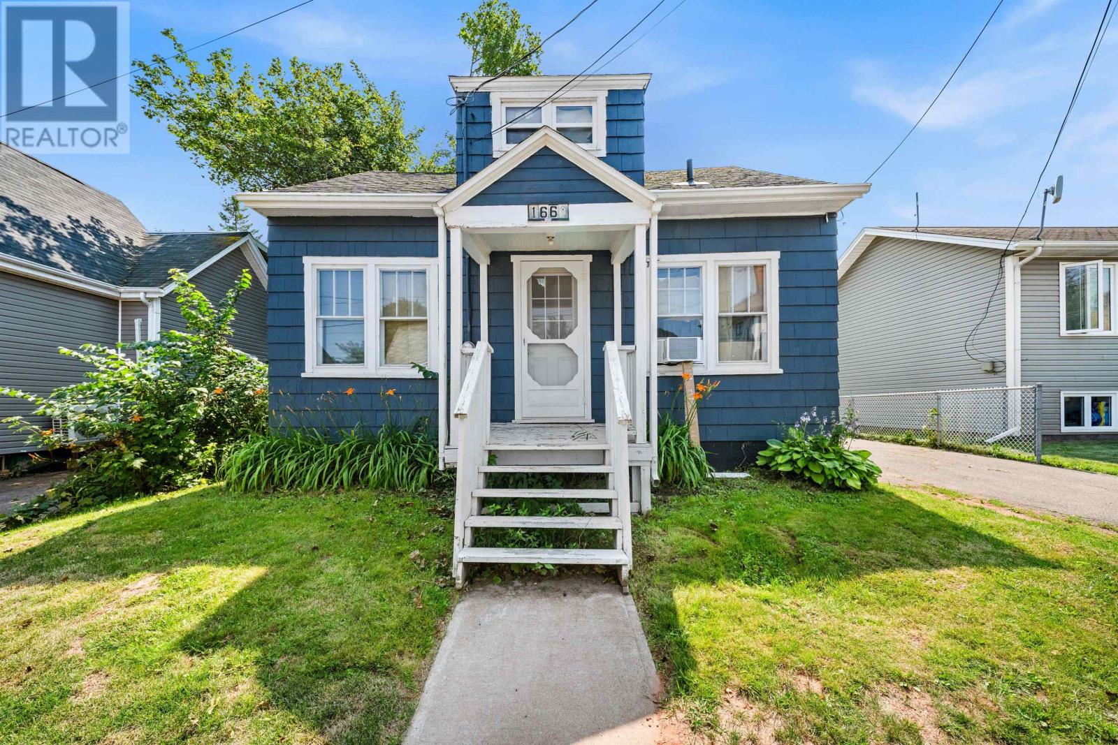 166 Harvard Street
