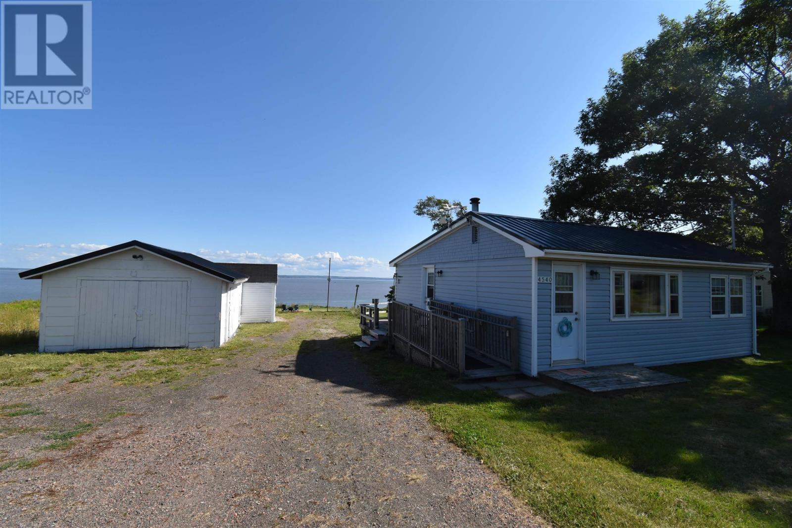 4540 HIGHWAY 2 - 2