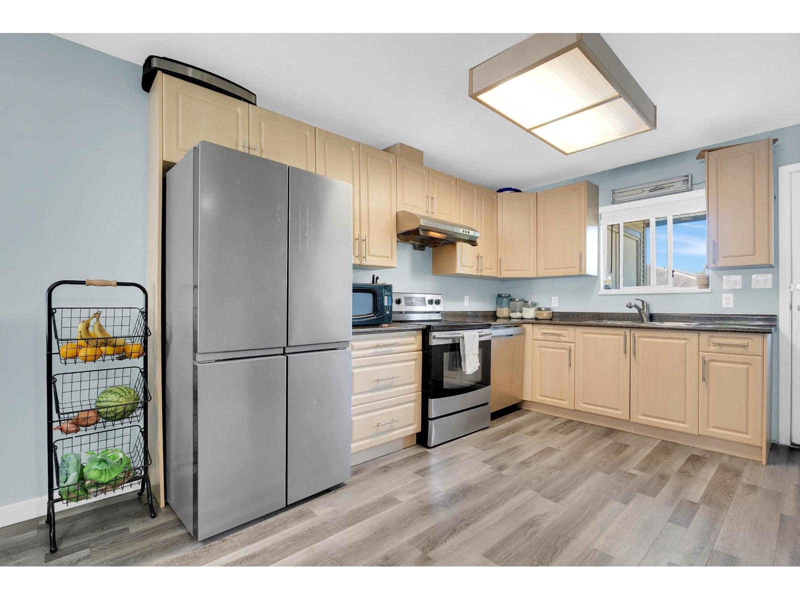 4 Bed, 2 Bath Apartment for Sale in Surrey – 213 7837 120A ST STREET, Surrey – MLS# R3153261 - Image 9