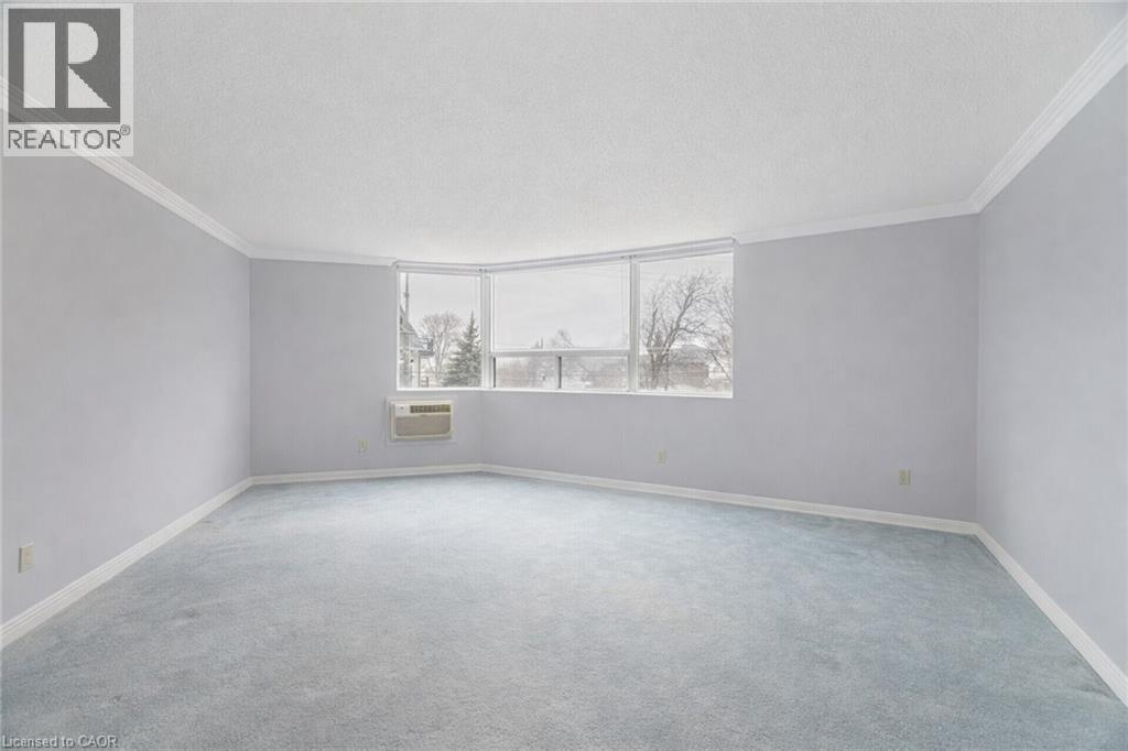 #201 166 MOUNTAIN PARK Avenue - 8