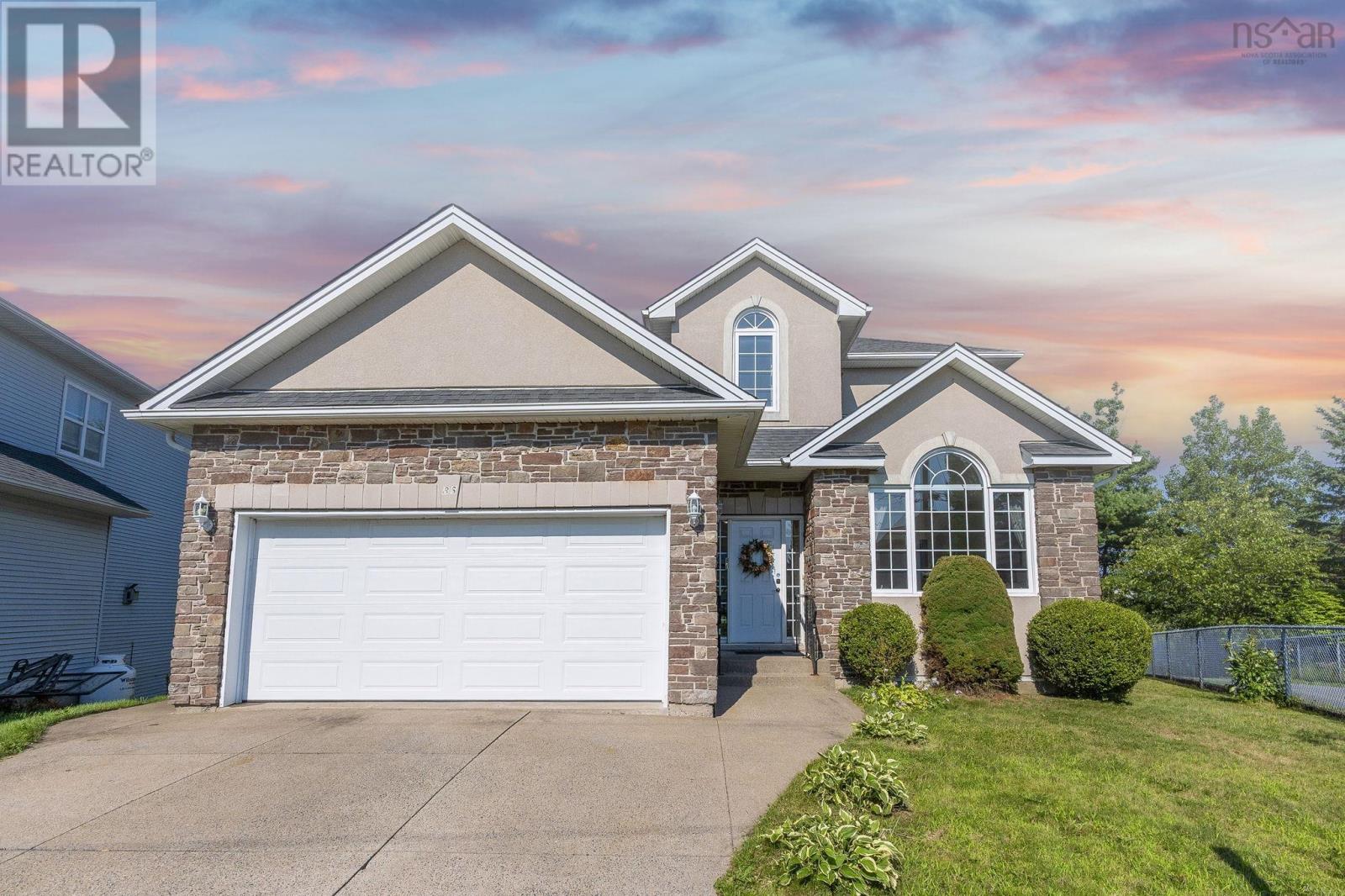 86 Stone gate Drive