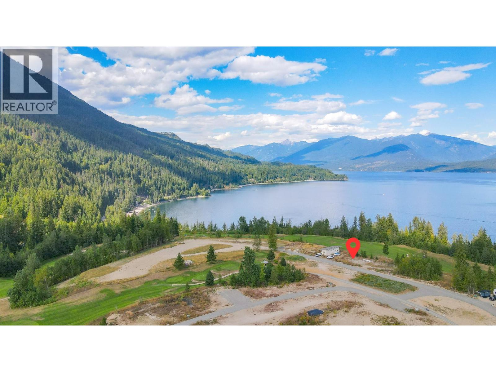 205 EDWARDS Street Lot# 55, Balfour