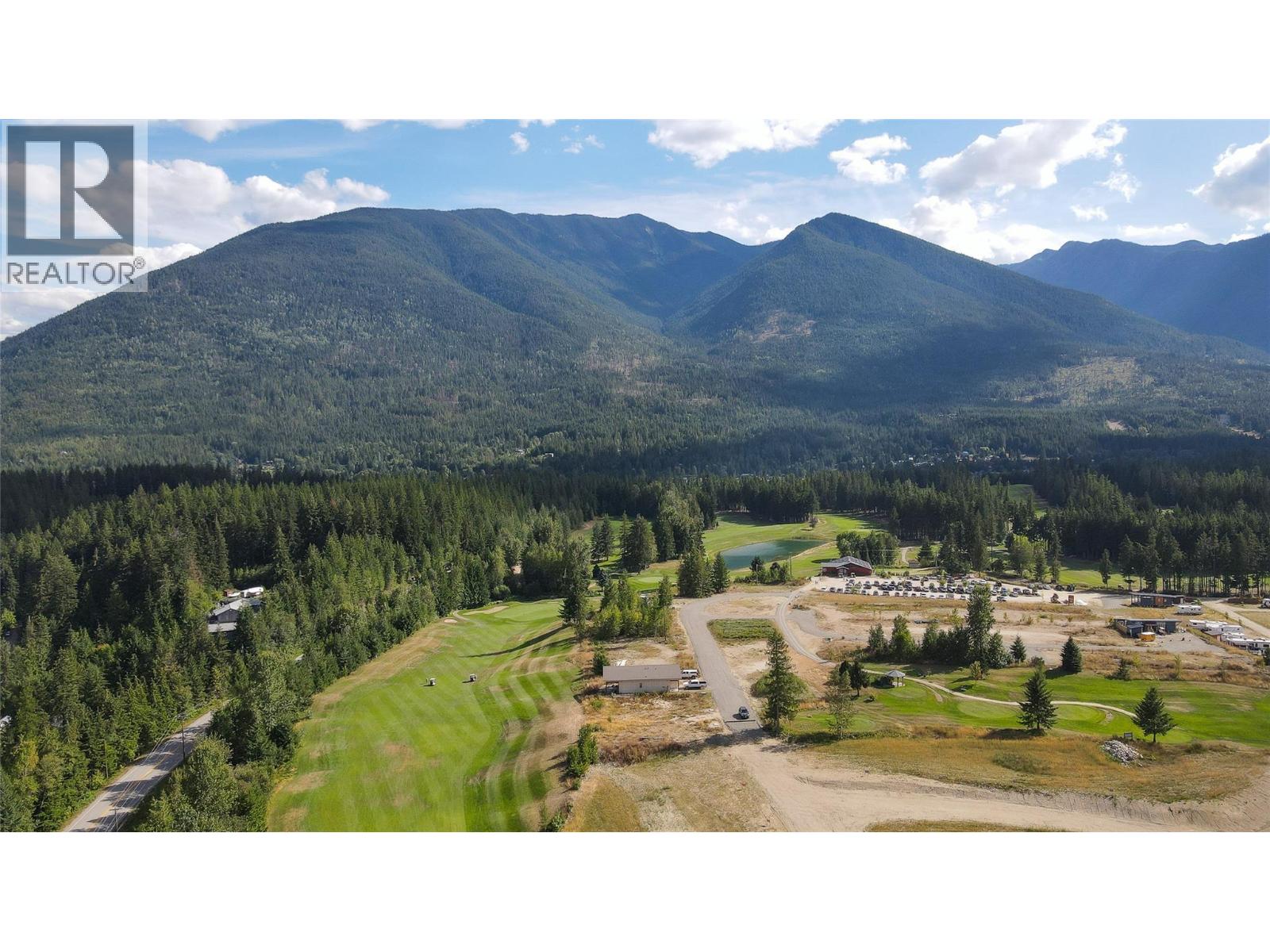 205 EDWARDS Street Lot# 55, Balfour