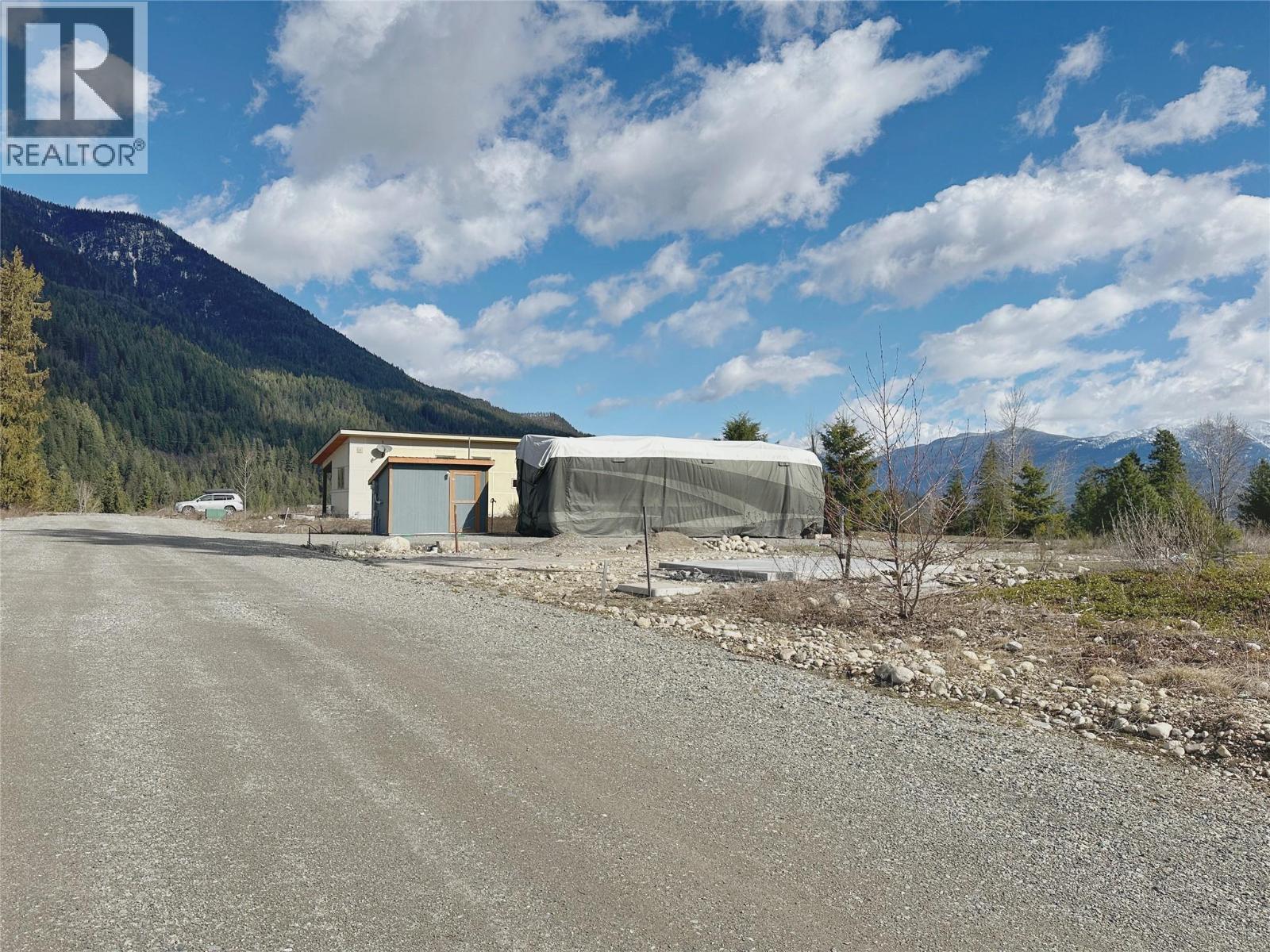 205 EDWARDS Street Lot# 55, Balfour