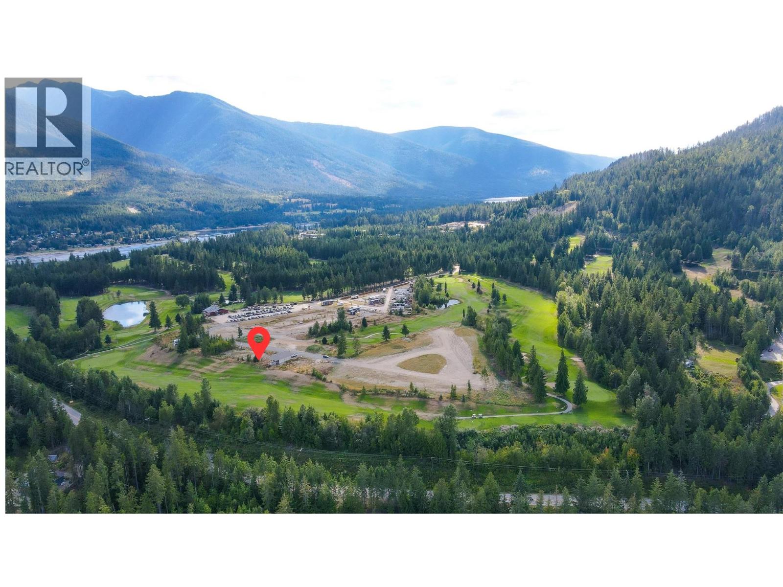 205 EDWARDS Street Lot# 55, Balfour