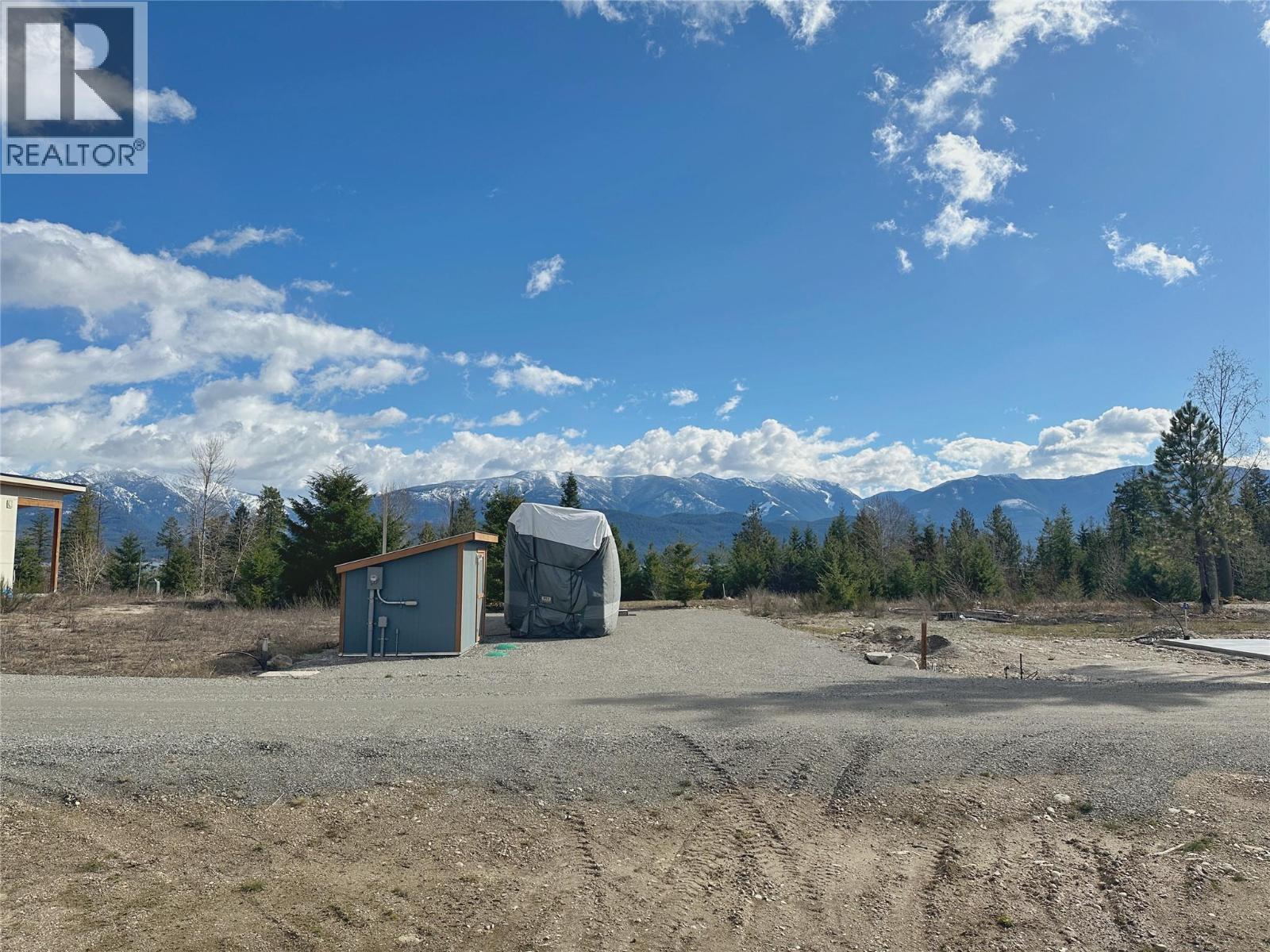 205 EDWARDS Street Lot# 55, Balfour