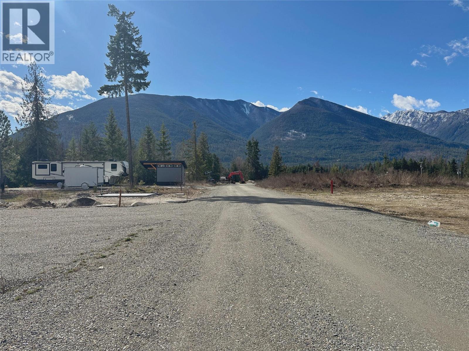205 EDWARDS Street Lot# 55, Balfour