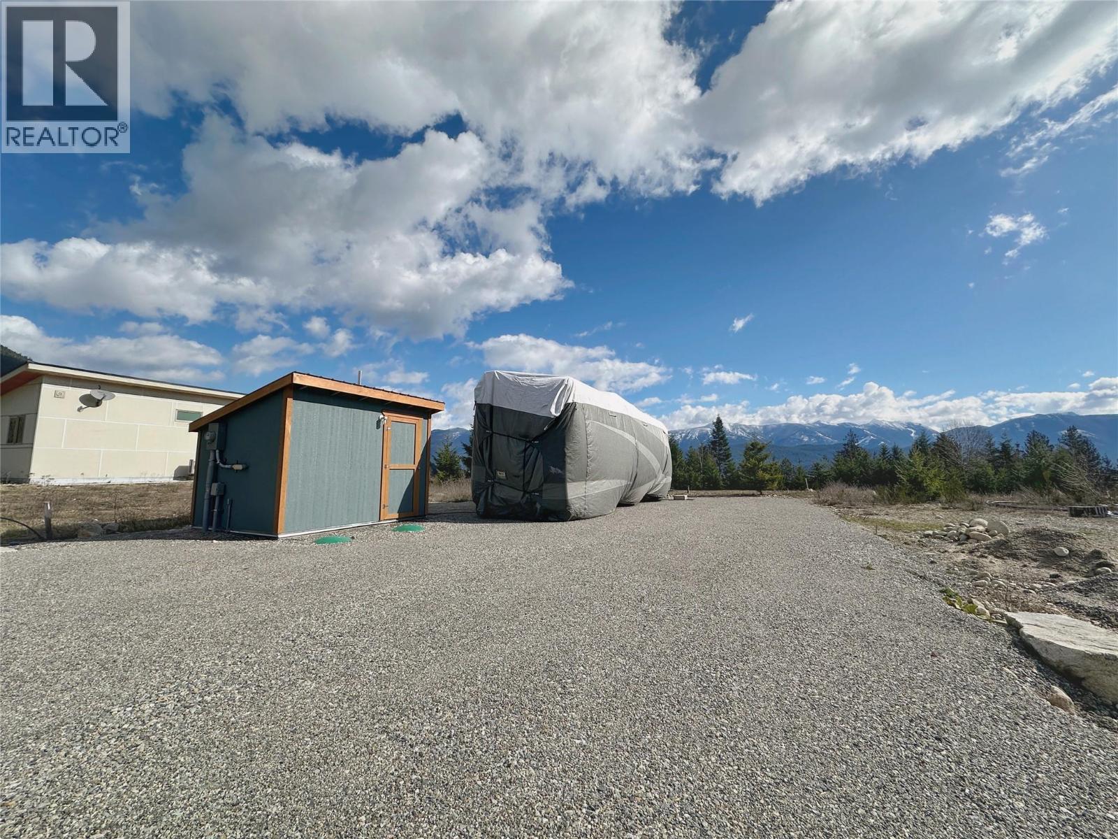 205 EDWARDS Street Lot# 55, Balfour