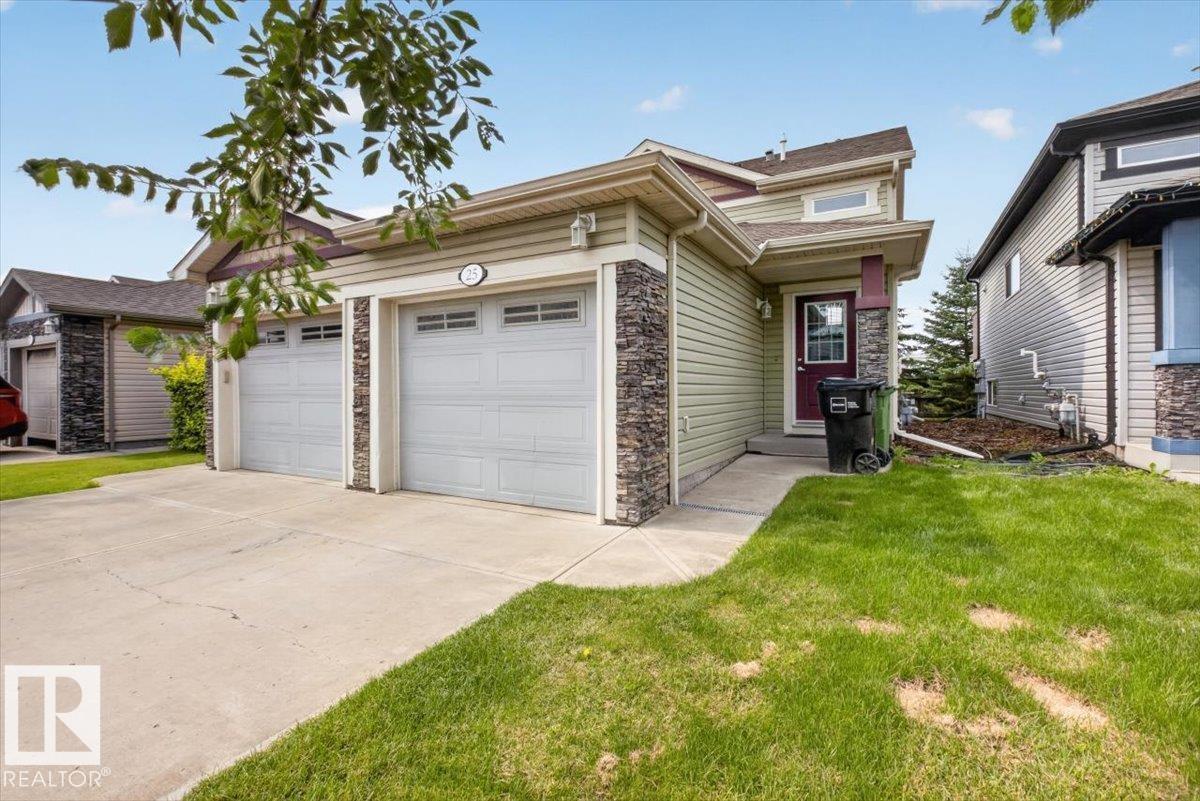 #25 6520 2 AV SW, Charlesworth, Edmonton photo 1