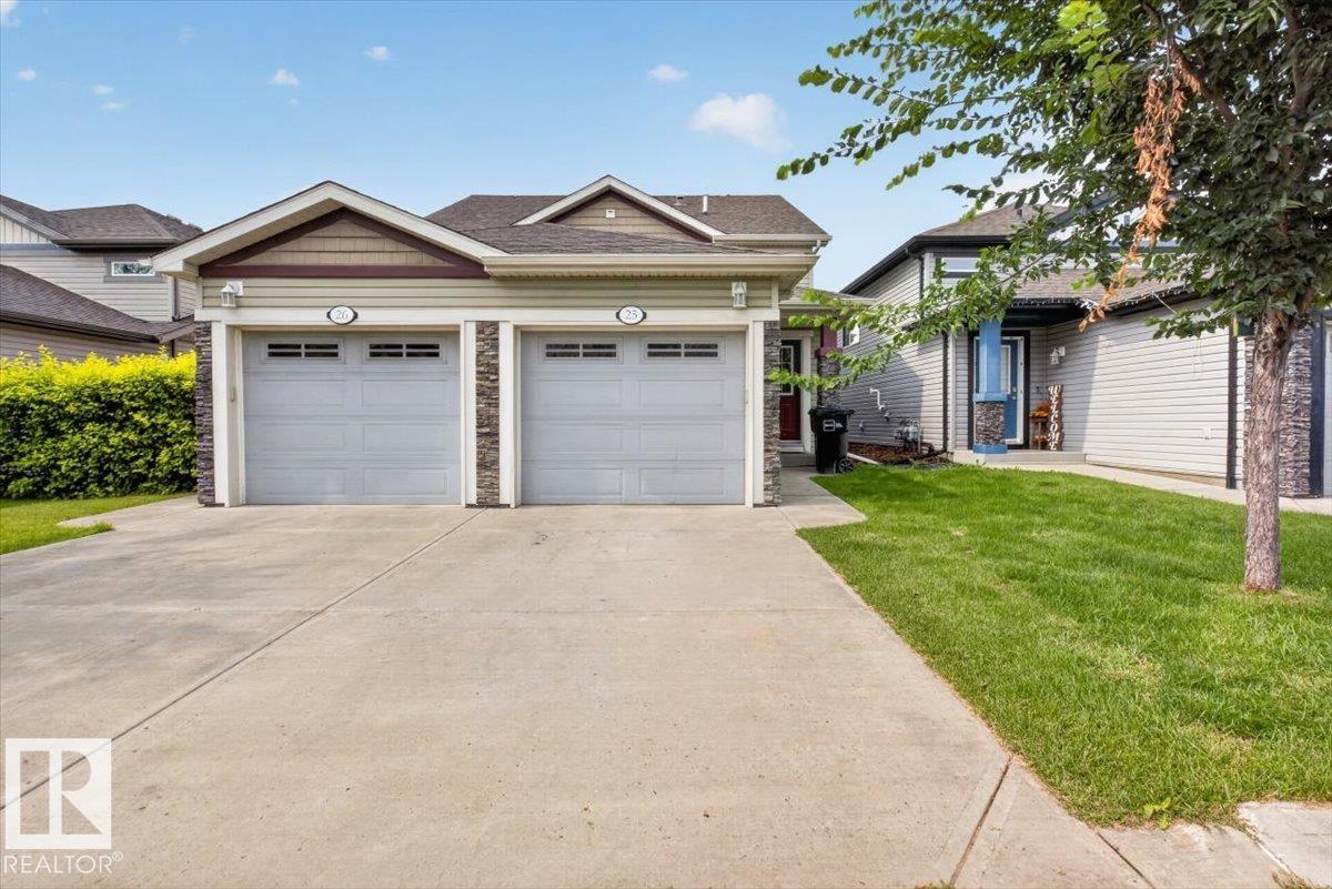 #25 6520 2 AV SW, Charlesworth, Edmonton photo 2