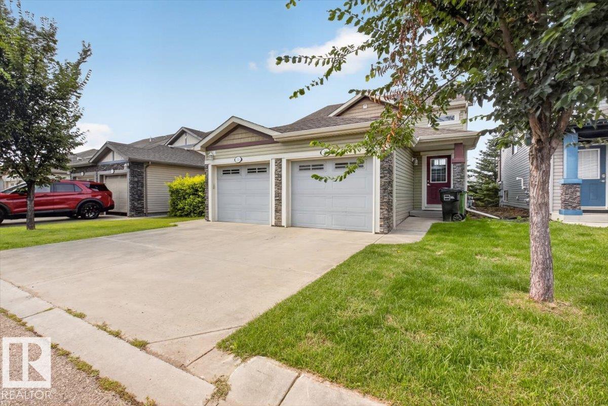 #25 6520 2 AV SW, Charlesworth, Edmonton photo 3