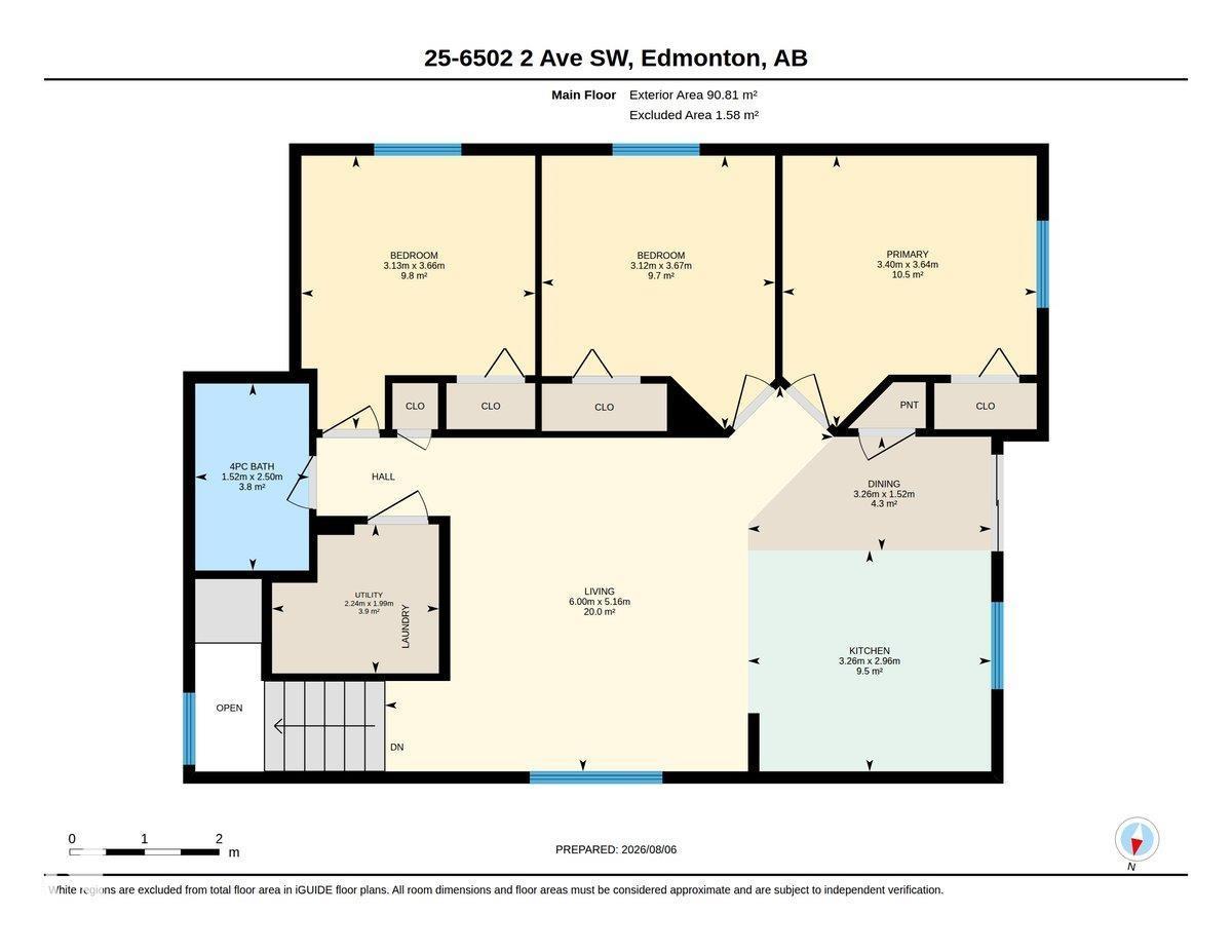 #25 6520 2 AV SW - Image 35