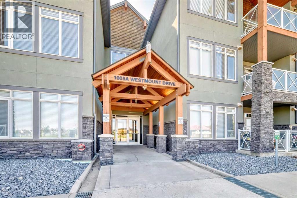 115, 1005A Westmount Drive