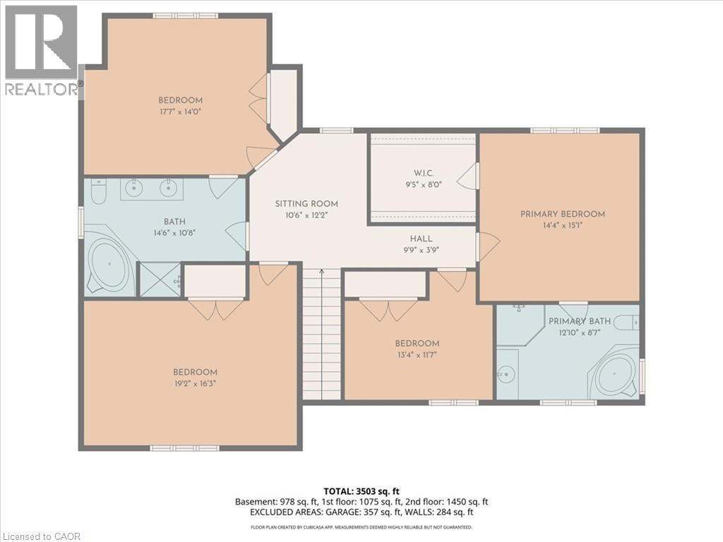 1541 GARNET Avenue - 49