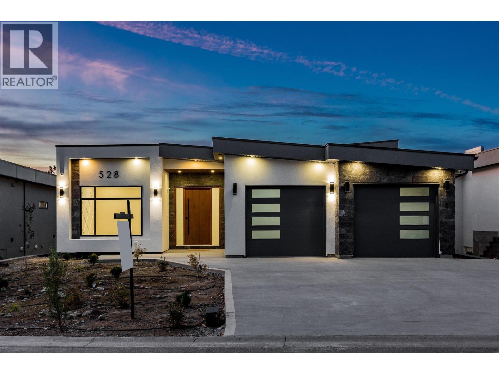 528 Hawes Court - 1