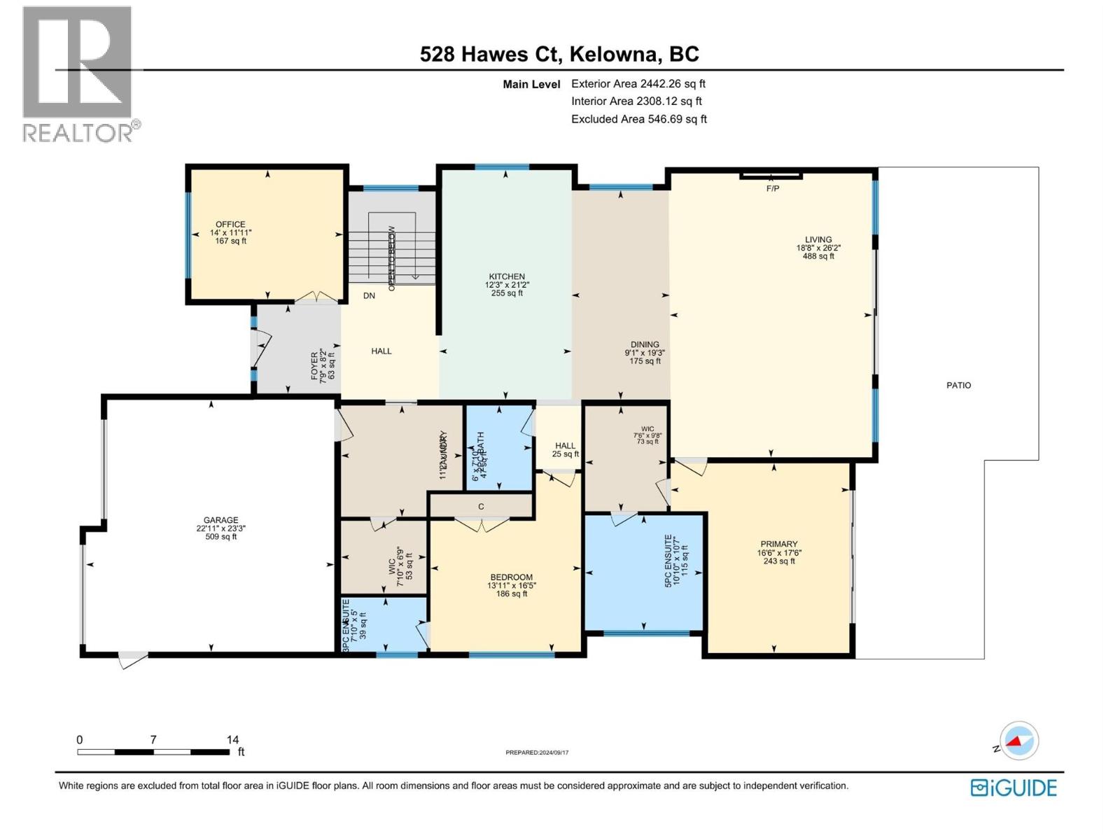 528 Hawes Court - Image 69