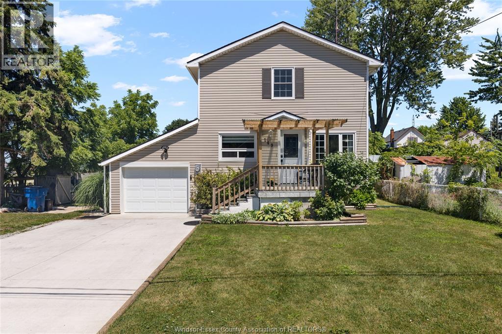 149 HALL STREET North - 1