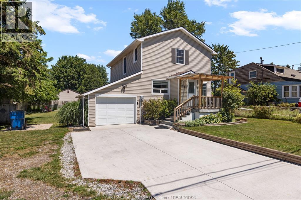 149 HALL STREET North - 2
