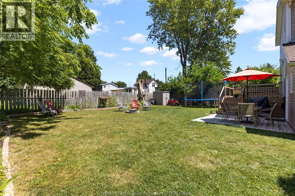 149 HALL STREET North - 5