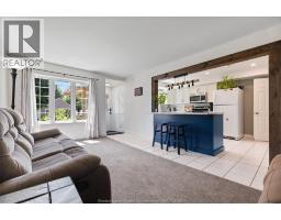 Foyer - 149 Hall Street North, Blenheim, ON N0P1A0 Photo 13
