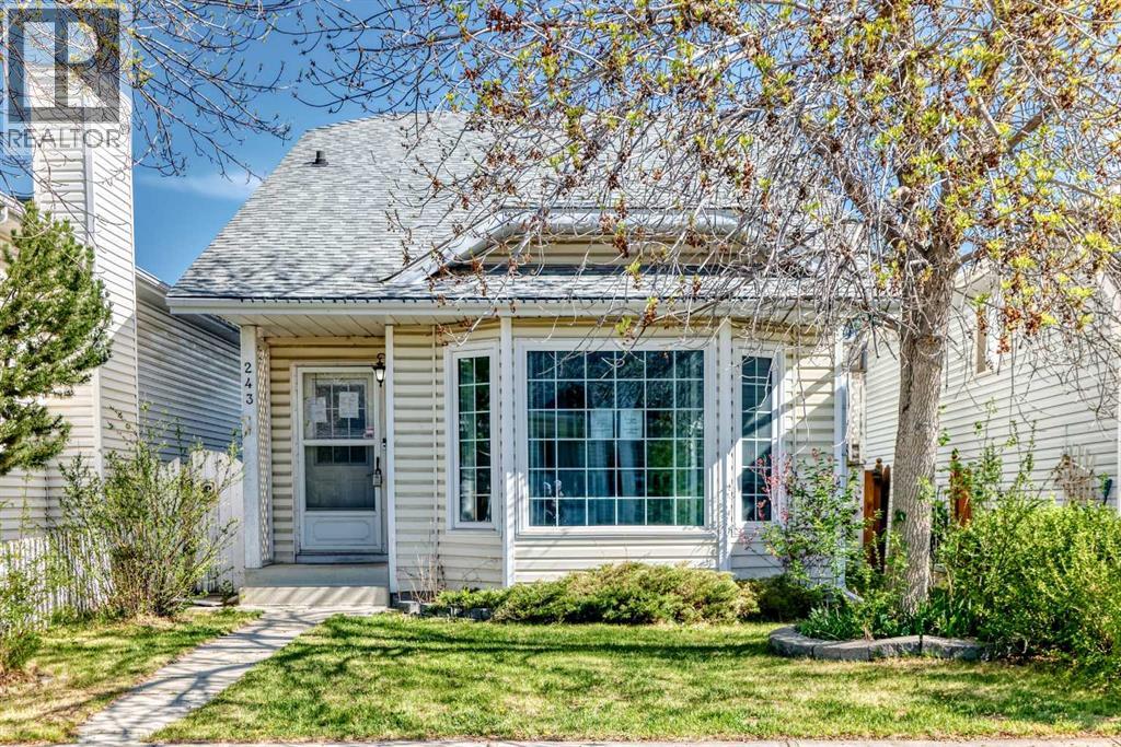 243 Erin Meadow Close - 1