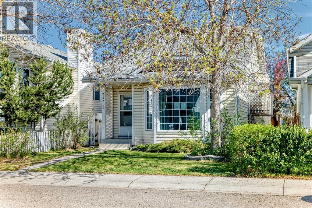 243 Erin Meadow Close - 2