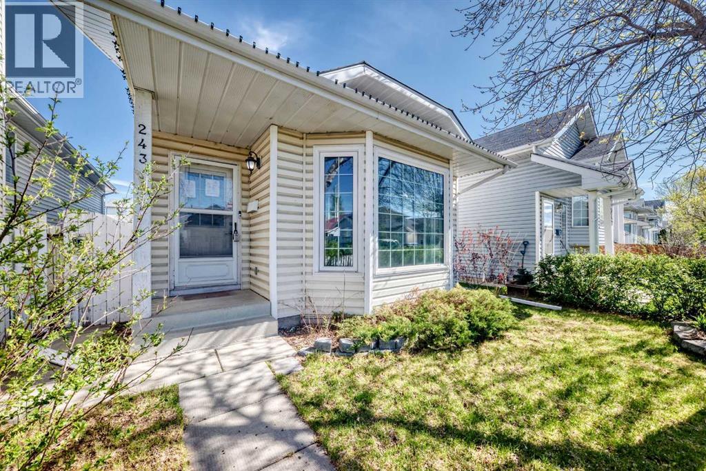 243 Erin Meadow Close - 3