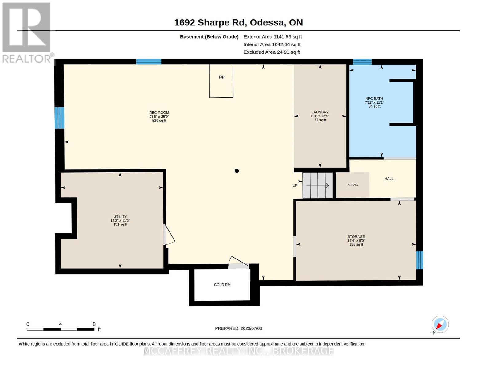 1692 SHARPE ROAD - 41