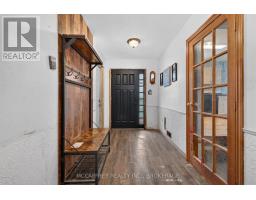 Mud room - 1692 Sharpe Road, Loyalist, ON K0H2H0 Photo 15