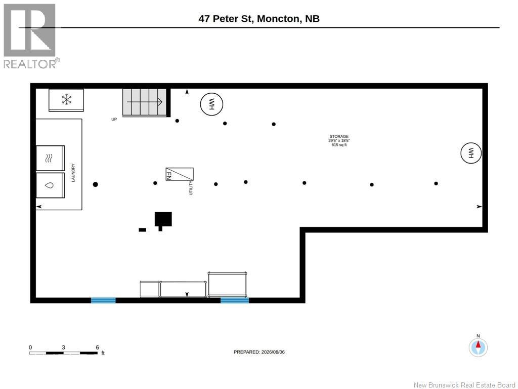 47 Peter Street - 40
