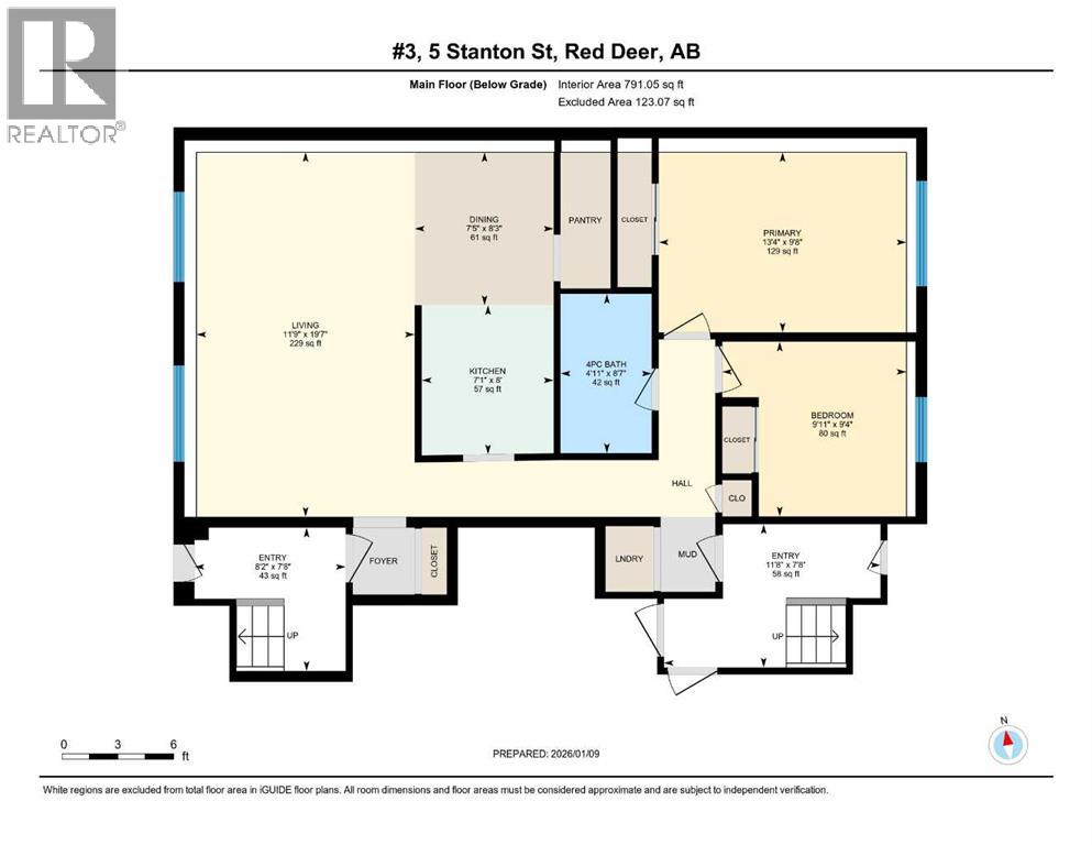 #3 5 Stanton Street - 26