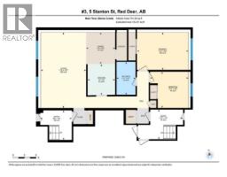 3, 5 Stanton Street, Red Deer, AB T4N0B9 Photo 26
