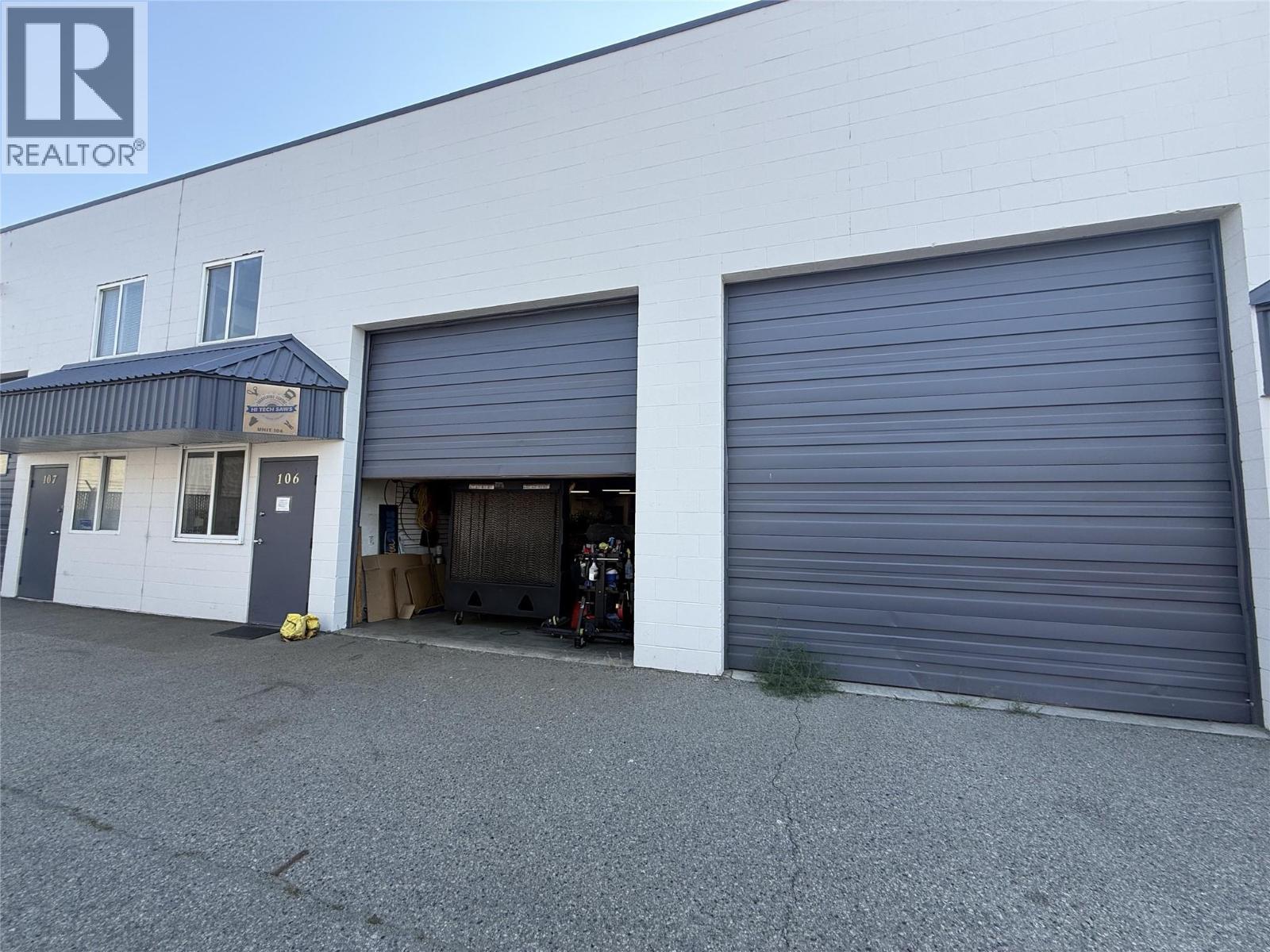 325 CHERRY Avenue Unit# 106, Penticton — photo 2