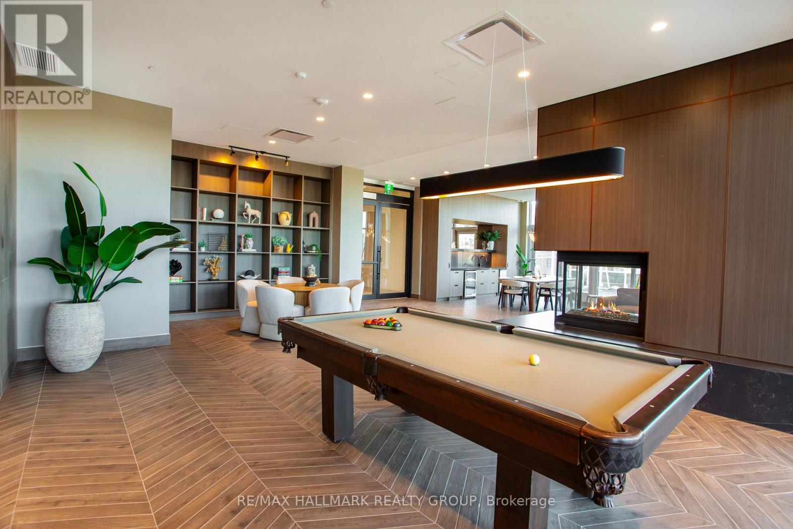 2 Bed, 1 Bath House for Rent in Ottawa – 1504 – 275 CARLING AVENUE, Ottawa – MLS# X13650902 - Image 11