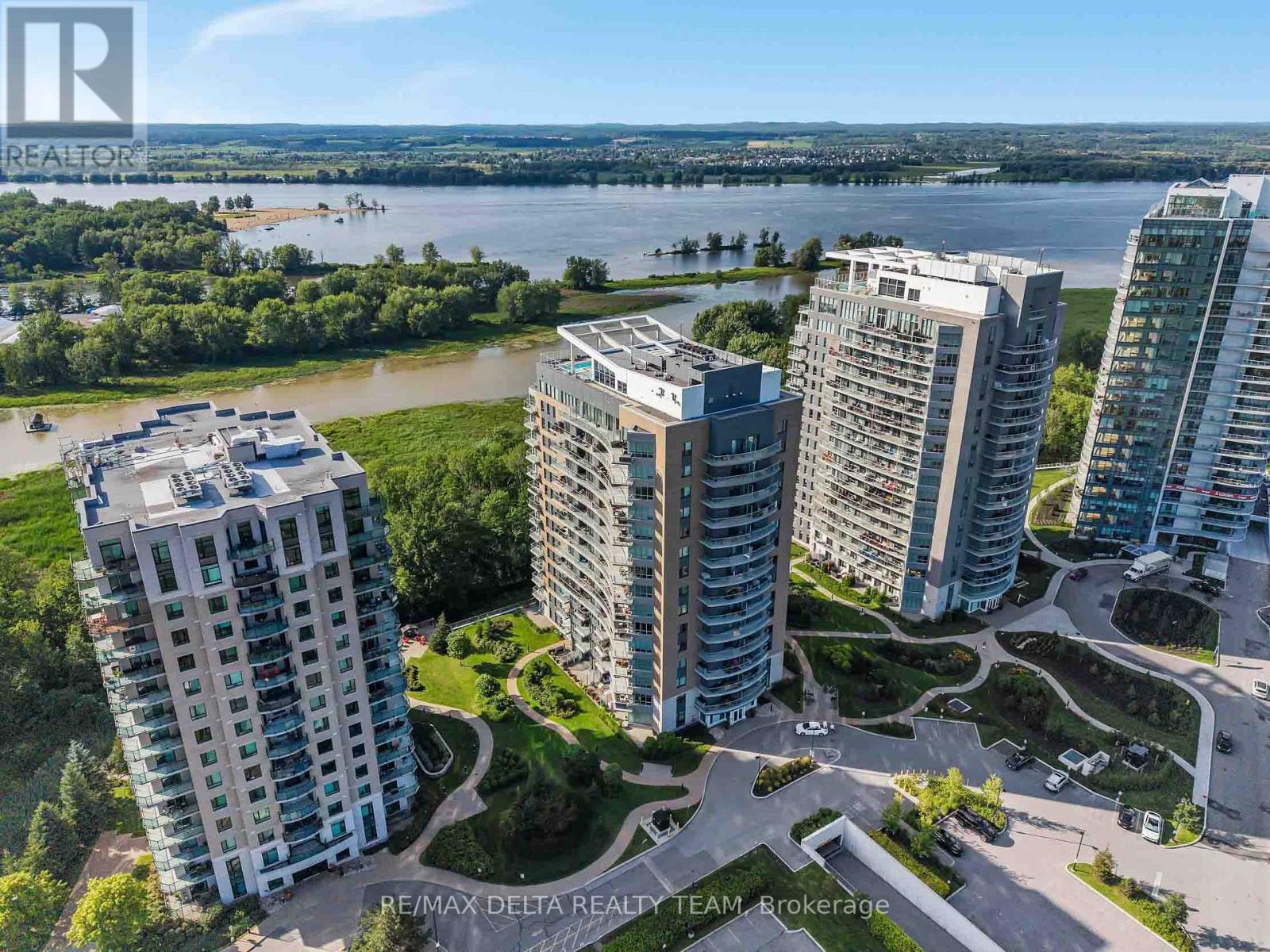 3 Bed, 2 Bath House for Sale in Ottawa – 1208 – 200 INLET PRIVATE, Ottawa – MLS# X13650934 - Image 48