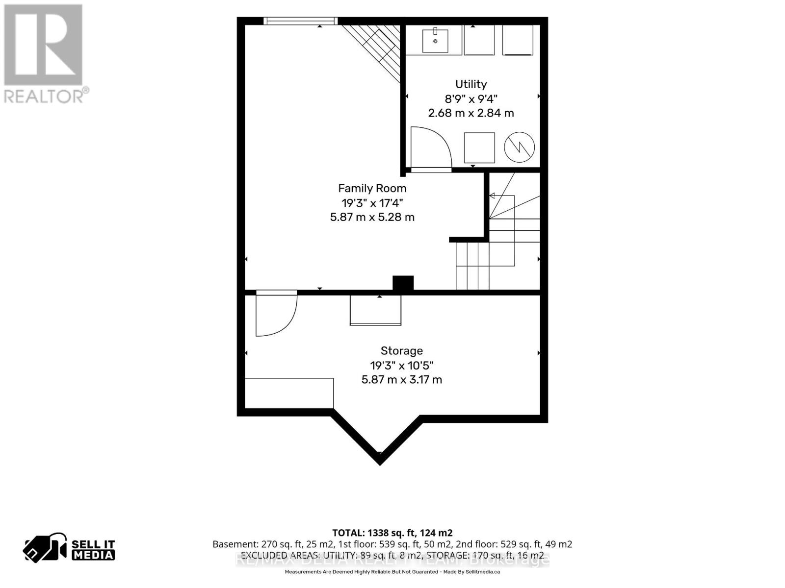 1495 DEMETER STREET - 31