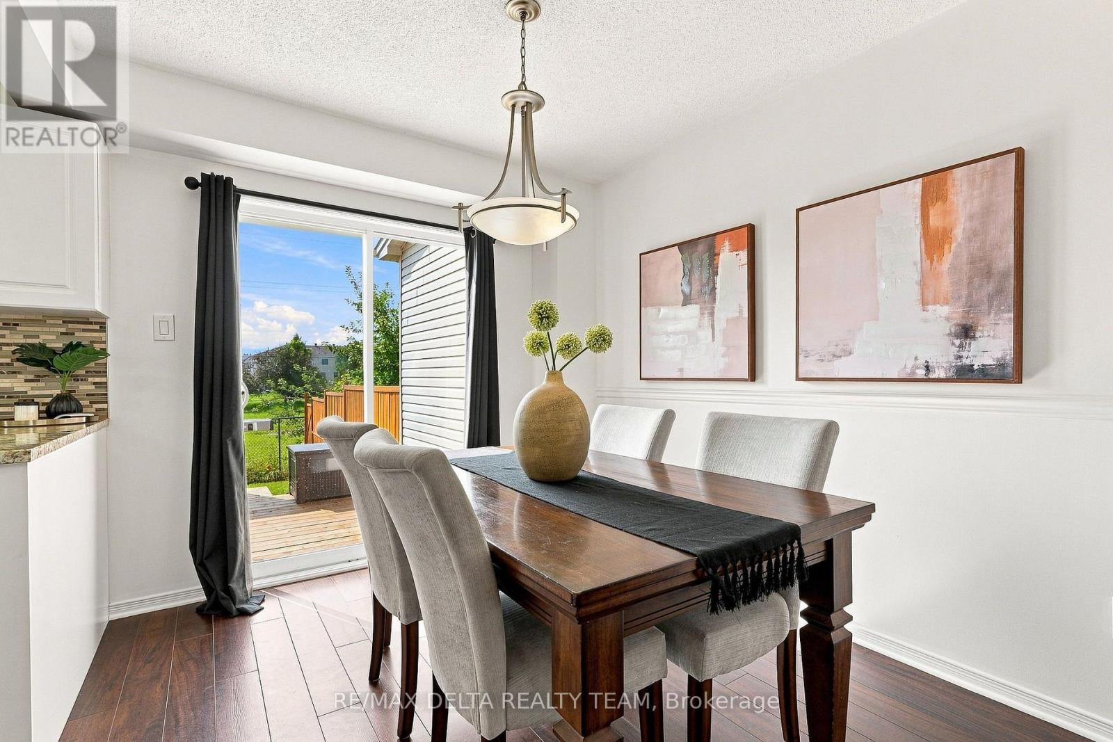 3 Bed, 2 Bath House for Sale in Ottawa – 1495 DEMETER STREET, Ottawa – MLS# X13650992 - Image 9