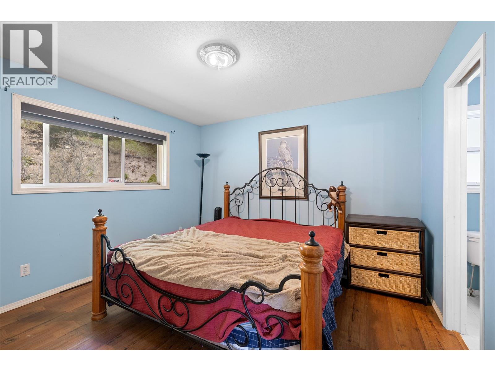 7114 Goshawk Road, Kelowna