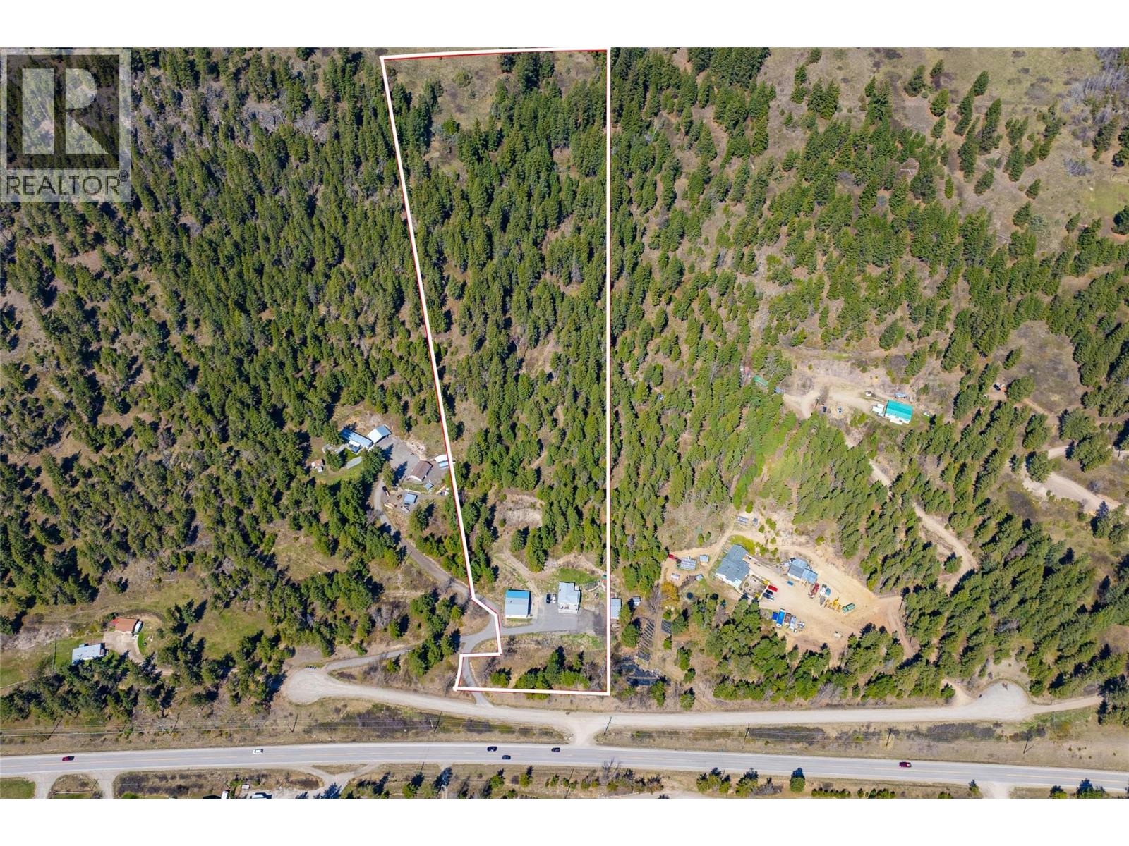 7114 Goshawk Road, Kelowna