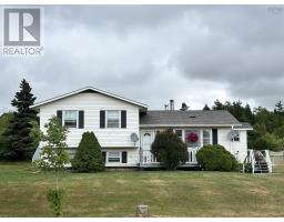 Laundry / Bath - 121 Pipers Lane, Inverside, NS B0E1N0 Photo 10