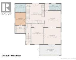 929-931 Amirault Street, Dieppe, NB E1A1E1 Photo 47