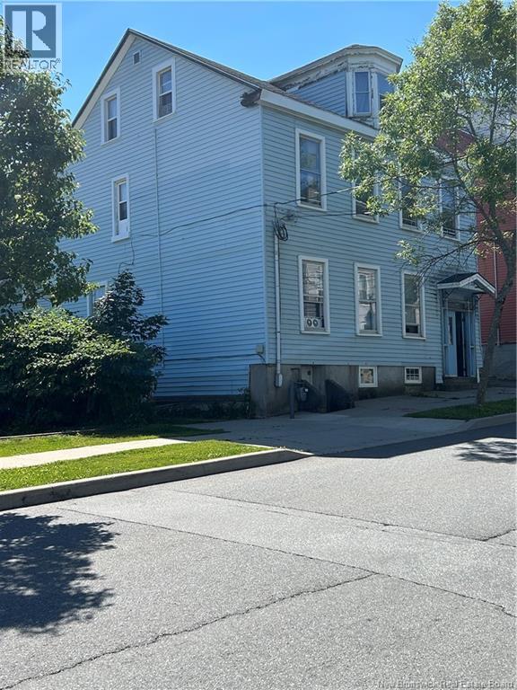 28-30 Paddock Street