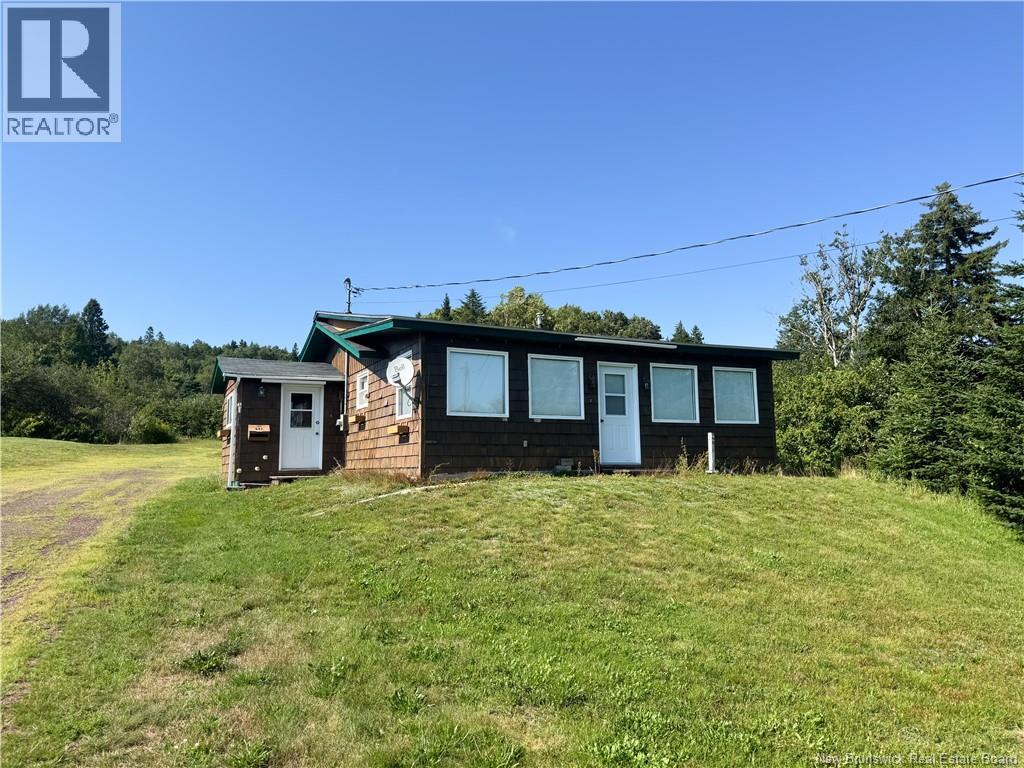 641 Big Salmon River Road - 1