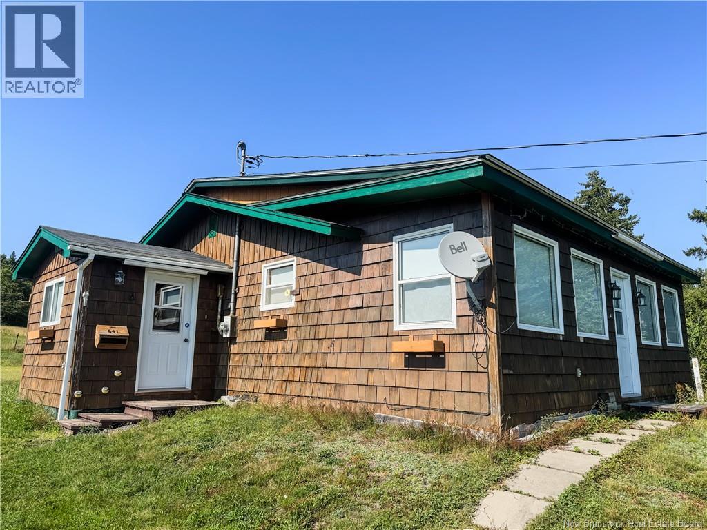 641 Big Salmon River Road - 4