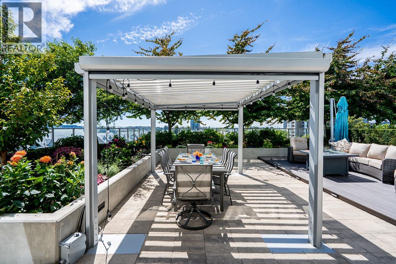 610 988 QUAYSIDE DRIVE
