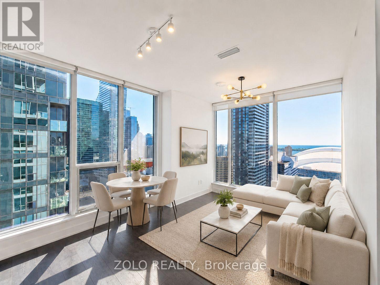 #2616 35 MERCER STREET - 1