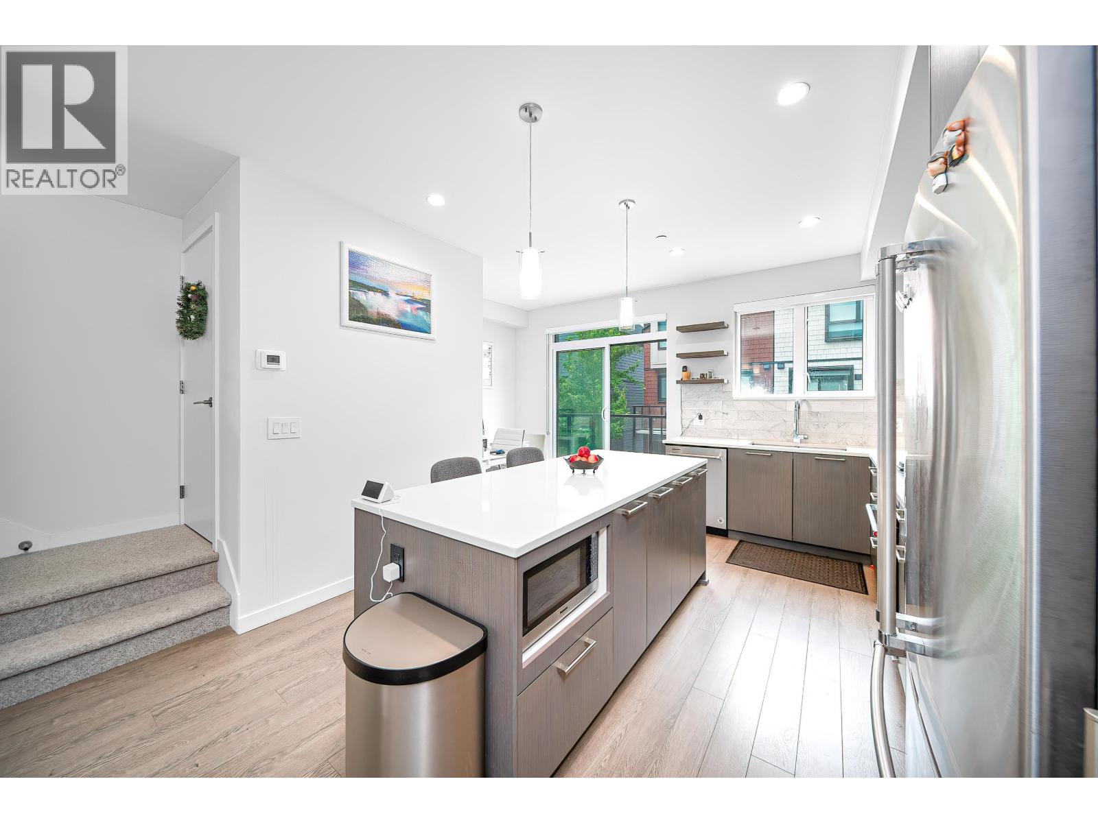119 4738 HEMLOCK WAY, Tsawwassen