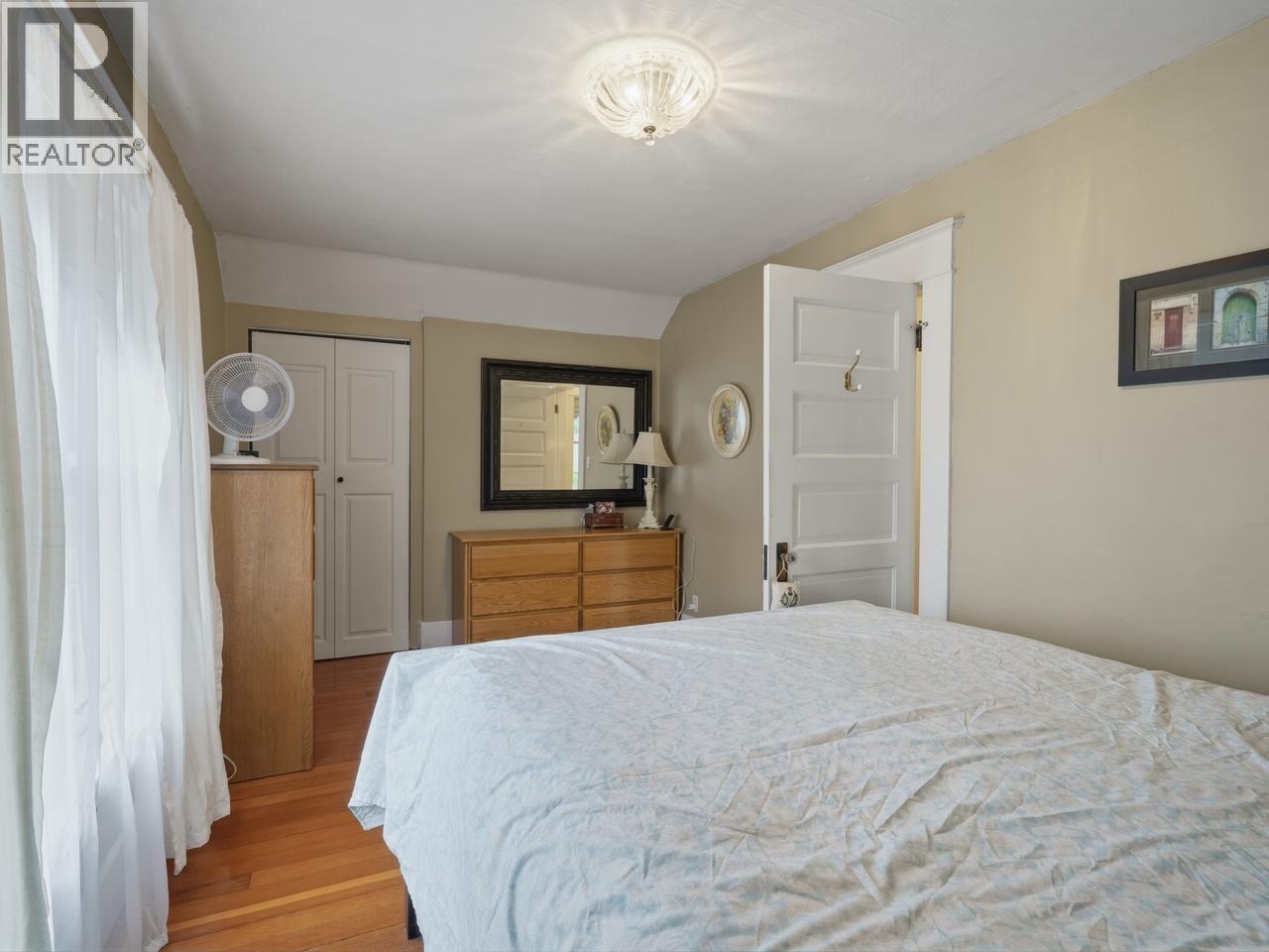 624 COLBORNE STREET, New Westminster