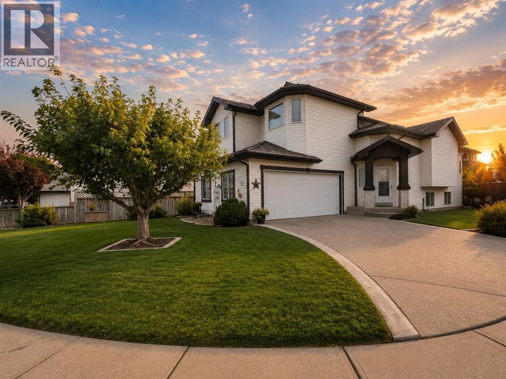 95 Heritage Point W - 1