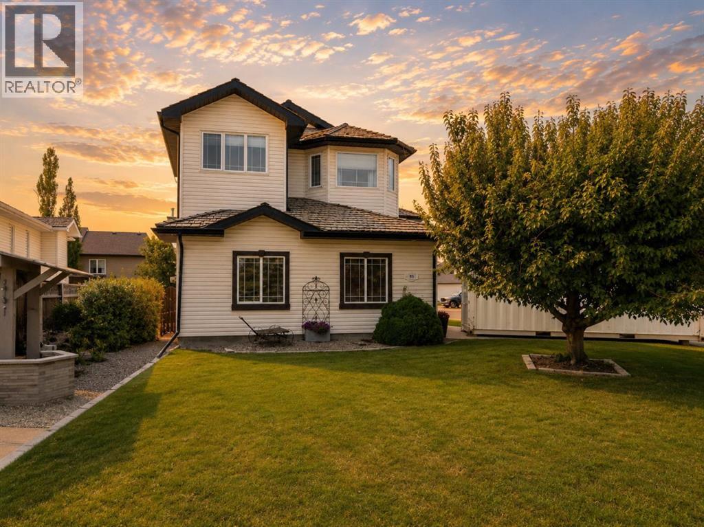 95 Heritage Point W - 2